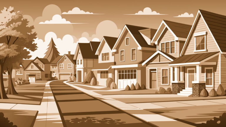 Cherry Hill neighborhood